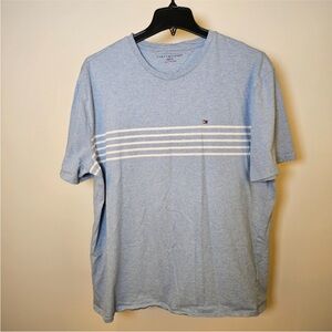 TOMMY HILFIGER MENS TSHIRT LIKE NEW